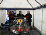 Superkart VM racing team